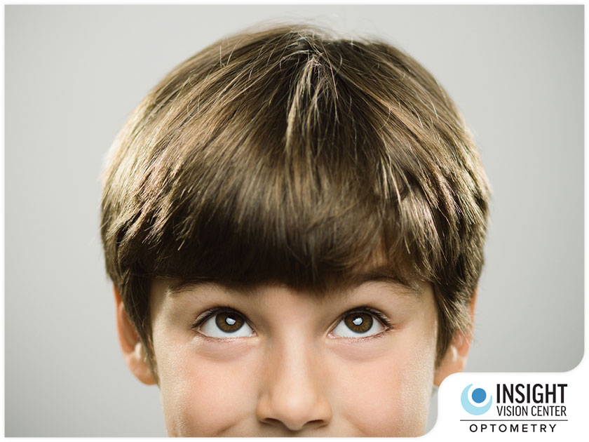 Vision Therapy, Lazy Eye Treatment, Amblyopia