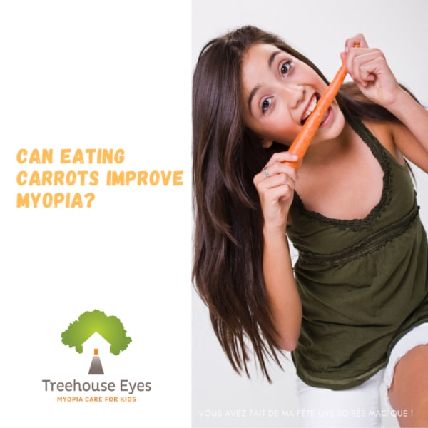 Childhood Myopia What It Is And What You Can Do To Help Your Child