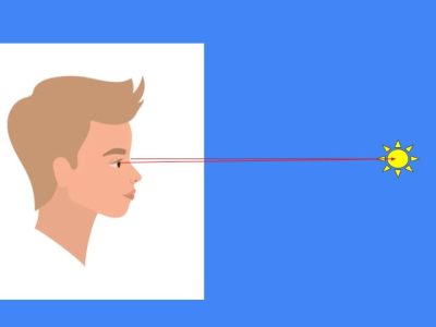 Eyesight Diagram